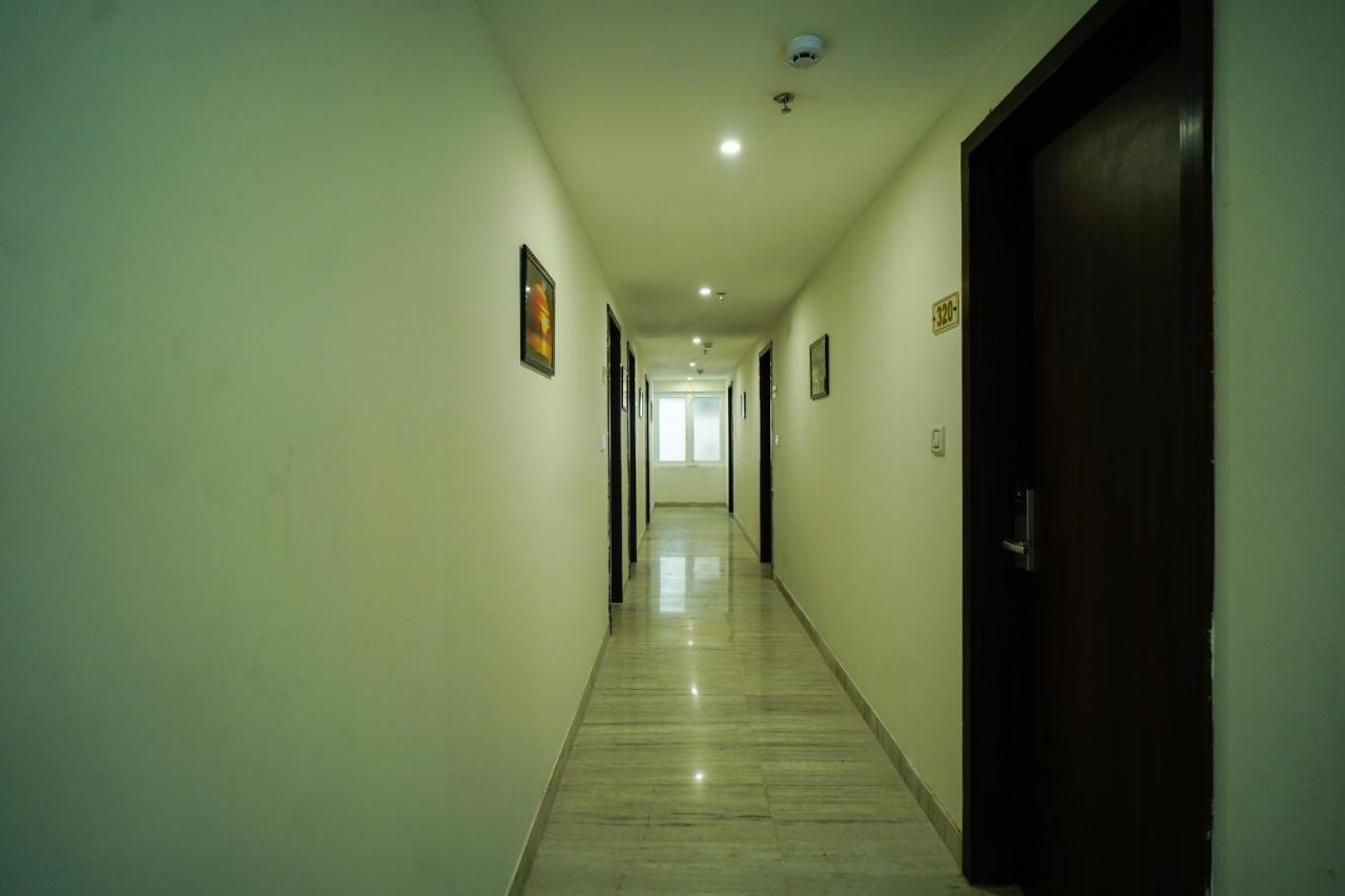 Welkin Hotel , Seunderabad Secunderabad Ngoại thất bức ảnh