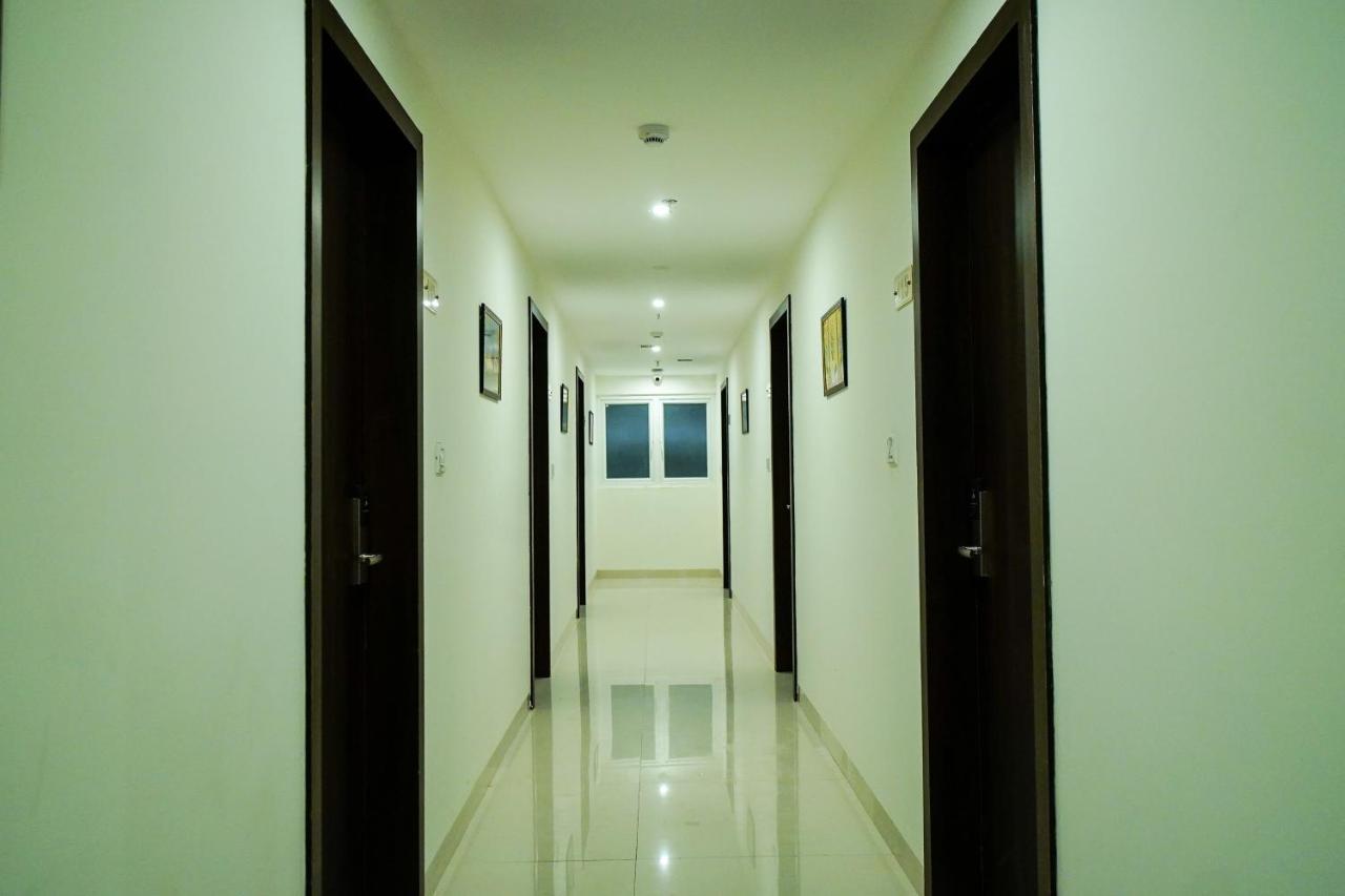 Welkin Hotel , Seunderabad Secunderabad Ngoại thất bức ảnh
