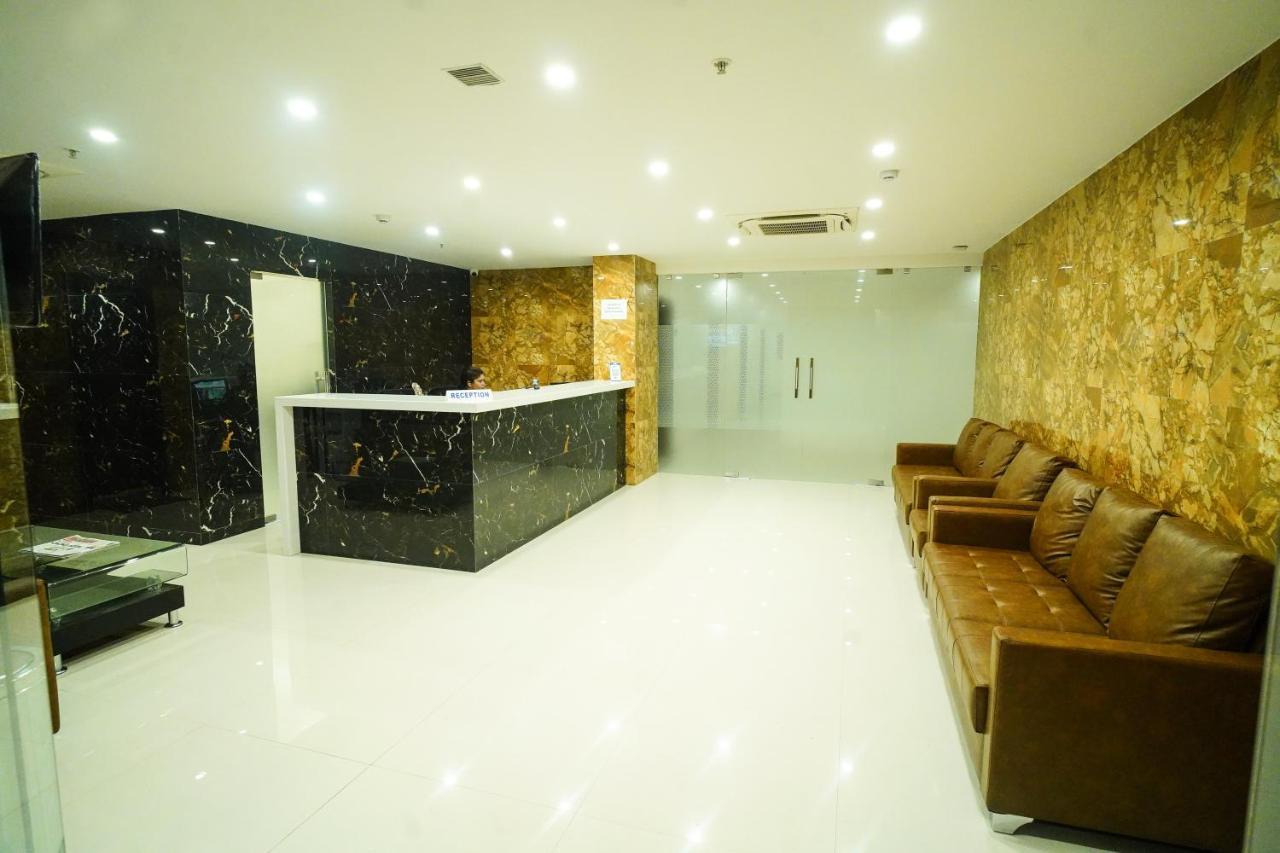 Welkin Hotel , Seunderabad Secunderabad Ngoại thất bức ảnh