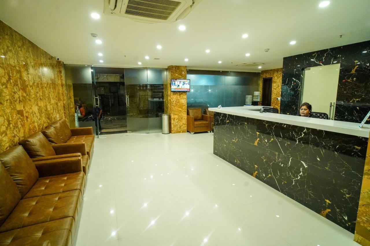 Welkin Hotel , Seunderabad Secunderabad Ngoại thất bức ảnh