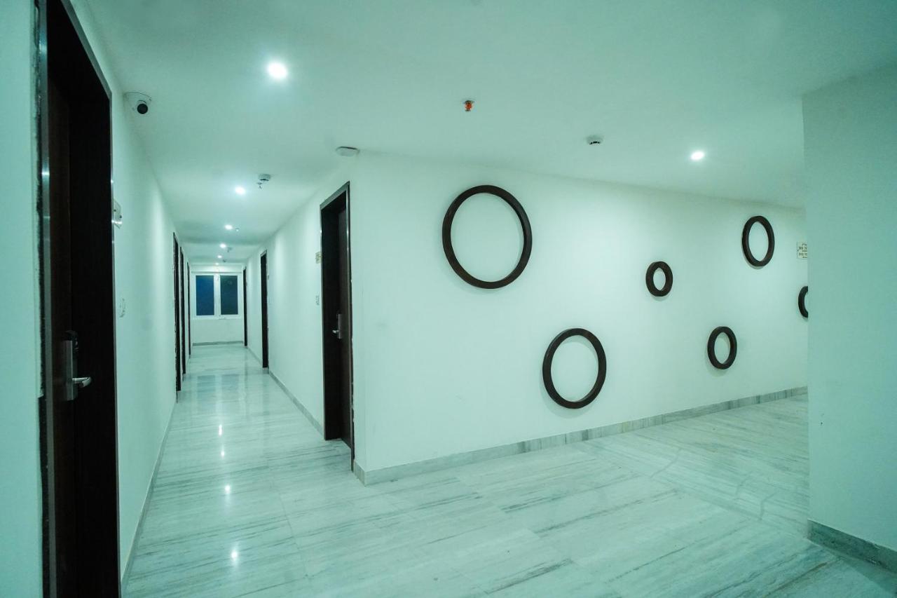 Welkin Hotel , Seunderabad Secunderabad Ngoại thất bức ảnh