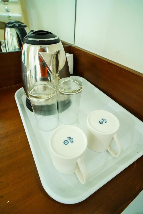 Welkin Hotel , Seunderabad Secunderabad Ngoại thất bức ảnh