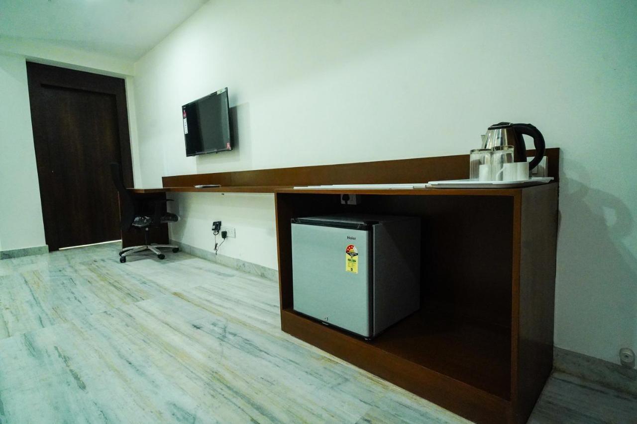 Welkin Hotel , Seunderabad Secunderabad Ngoại thất bức ảnh