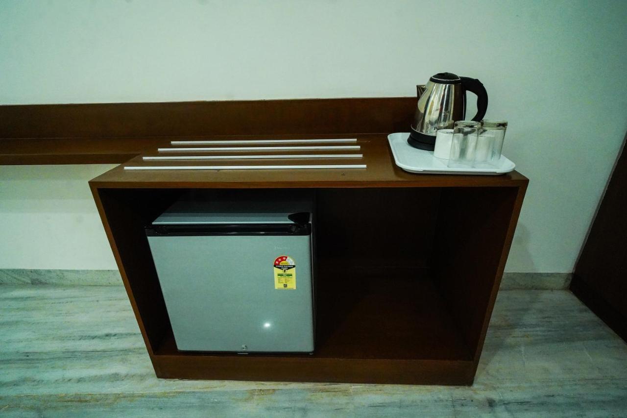 Welkin Hotel , Seunderabad Secunderabad Ngoại thất bức ảnh