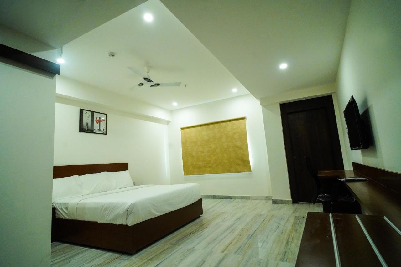 Welkin Hotel , Seunderabad Secunderabad Ngoại thất bức ảnh